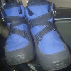 Lands End Womens Size 8B Winter Boots