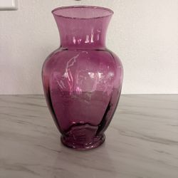 Ceramic Planters & Glass Vases Bundle – Modern / Vintage Mix