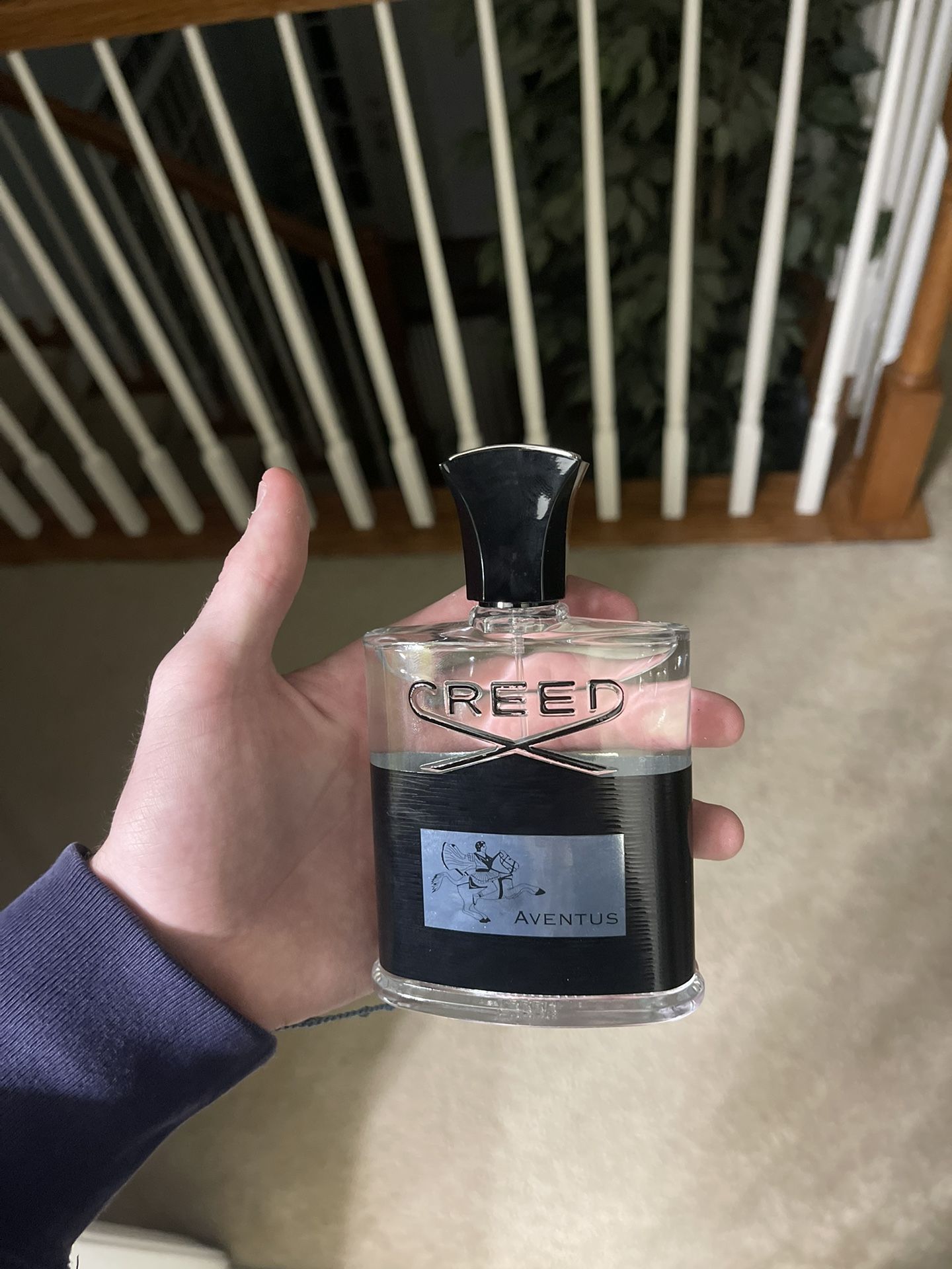 Creed Aventus Brand New 120ML