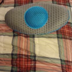 Back Pillow 