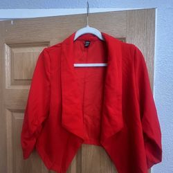 Women’s Blazer 