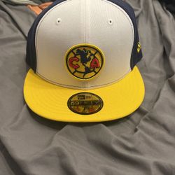 New Hat