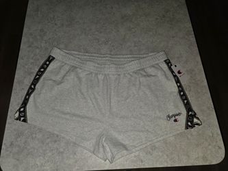 Brand New Shorts