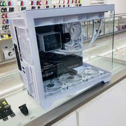 Gaming pc 5070 16GB RAM 1TB SSD Cooling liquid