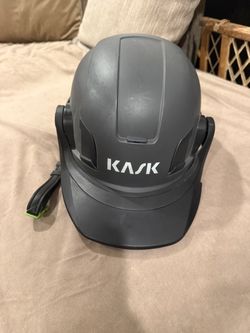 Kask zenith x2