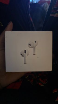 Airpod Pro 3s *ANC*