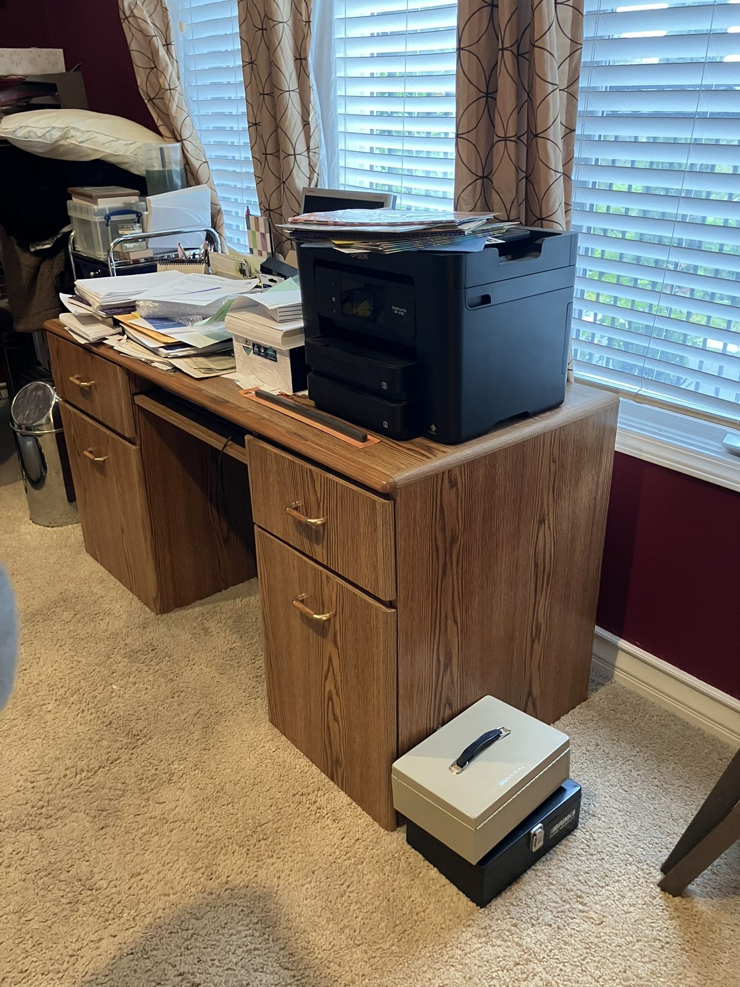Office Desk