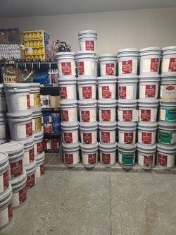 Pintura nueva