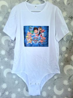 Paw Patrol Onesie