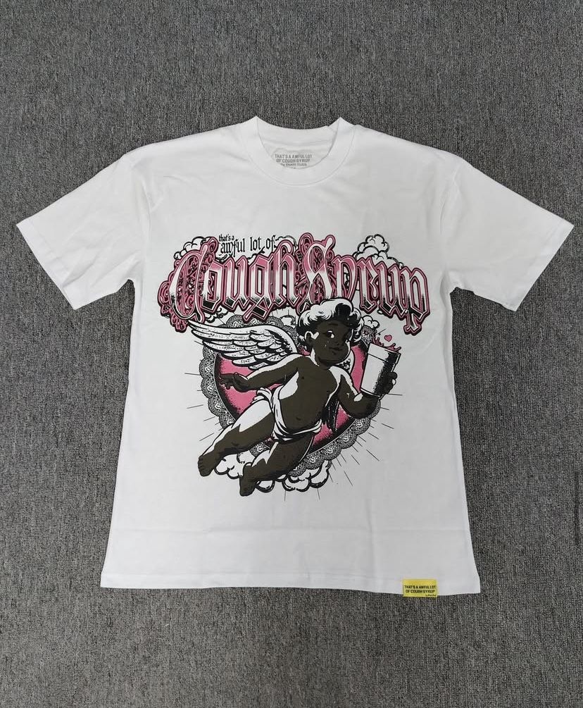Cough Syrup Shirt