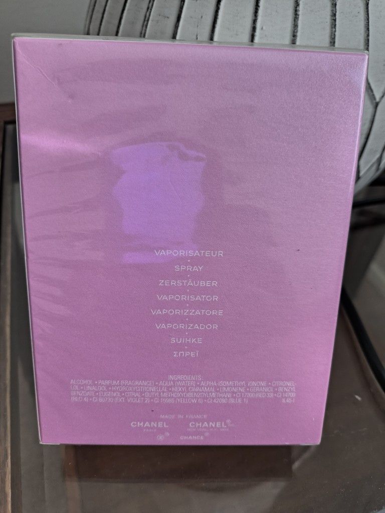 Chanel Women's Perfume