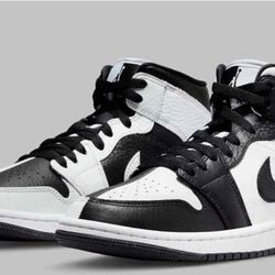 Jordan 1 "Split" (BRAND NEW)