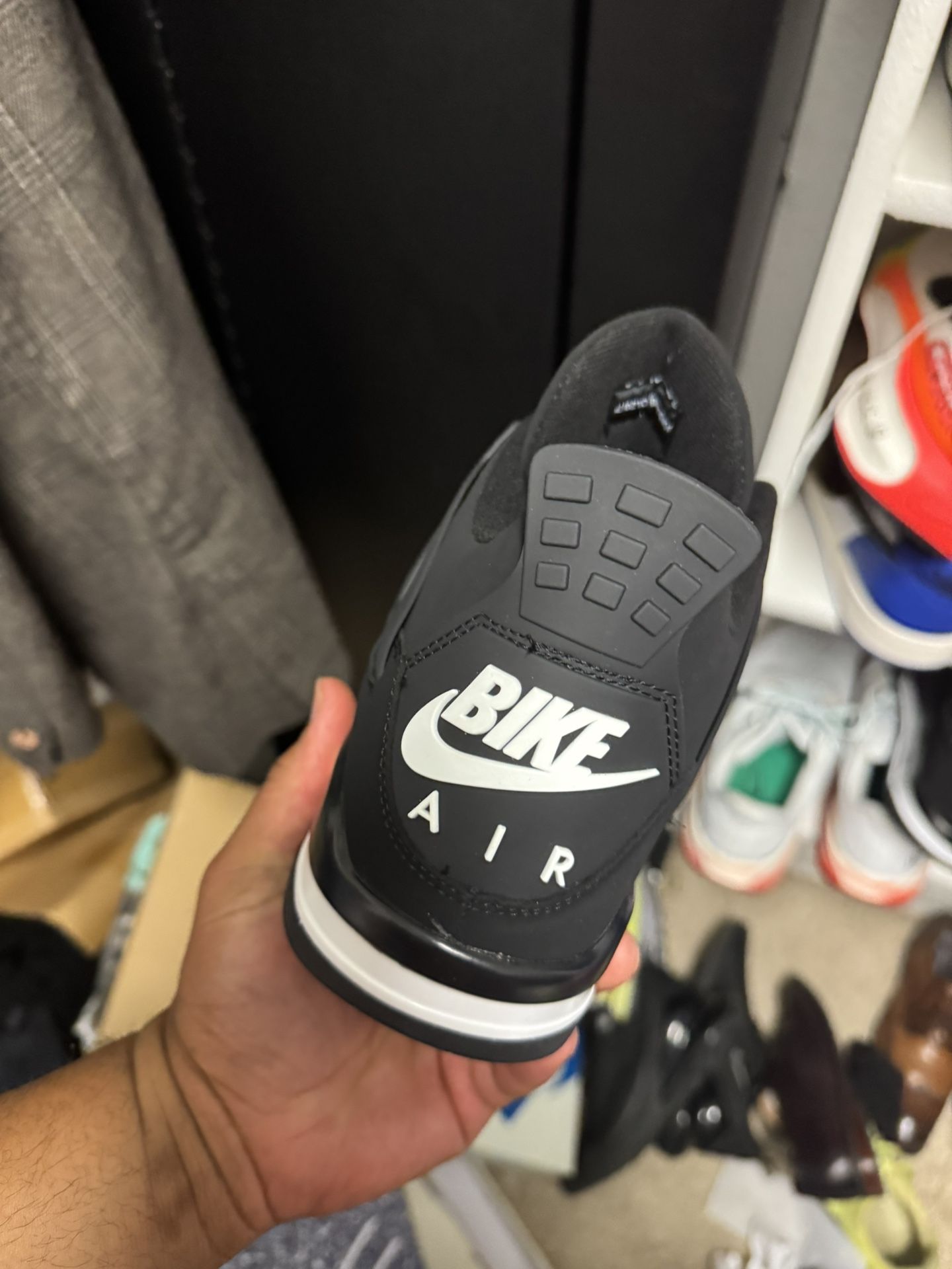 Jordan’s - size 13