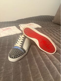 Christian Louboutin Size 10 (43)