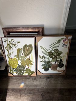 Wall art