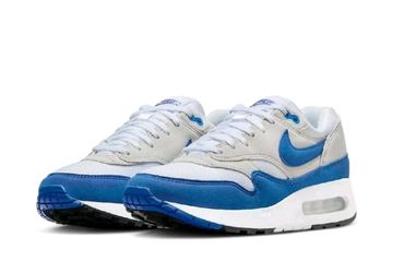 Nike Air Max 1 '86 Premium White Royal Blue