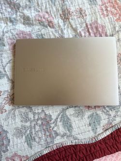 Samsung laptop