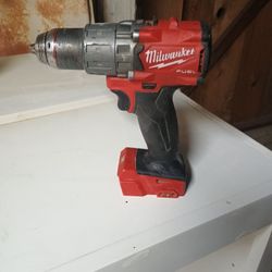 Milwaukee Driver
