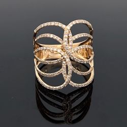 Ladies Fashion Ring