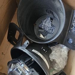 Ford F150 2008 Fog Lights 