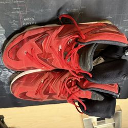 LeBron Basketball Shoes 