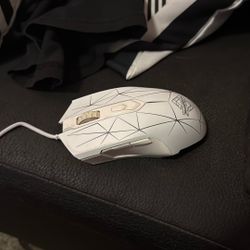 Wired USB Gaming Mouse