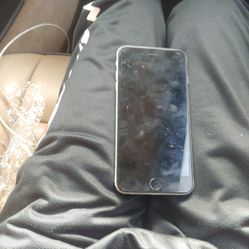 IPhone 6 Plus For Parts