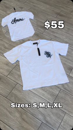 Amiri Shirts