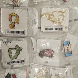 HAT PINS