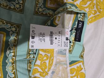 Zara Pants