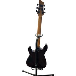 Schecter Diamond Series Guitar 