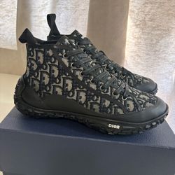 Dior Shoes