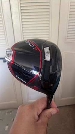 TaylorMade stealth 2 8.0 driver