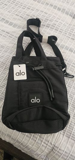 Alo cross body bag