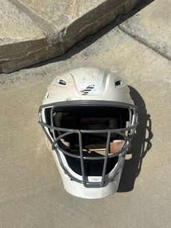 Easton Catching Gear-Jen Scrho