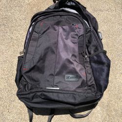 $10 Laptop Backpack