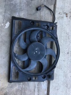 Bmw fan, e46,325i , 330i, 323i,ci