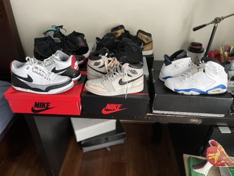 ALWAYS BUYING, Yeezys, Jordan’s, Dunks