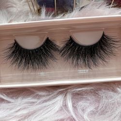 Lashes