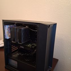 Mid range Gaming PC