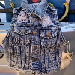#agile Jeans #girls #jacket #kids #size 2 f#fashion #toddler Girls 