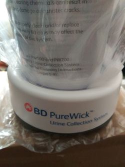 Pure Wick Machines $200 each