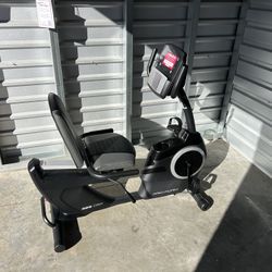 Brand new Pro-Form Exercise Bike 