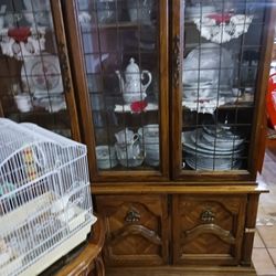 China Cabinet 