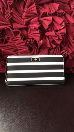 Kate spade wallet new with tag