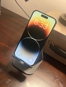 Apple iPhone 14 Pro 128GB Gold Unlocked