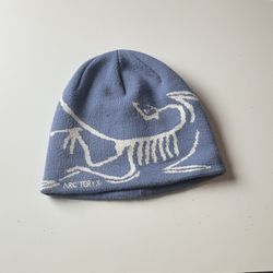 Arc’teryx Beanie Blue 