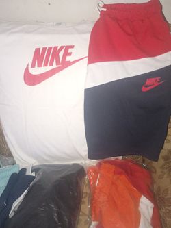 Brand New Nike Shorts Outfits Small Medium Large, XL 
