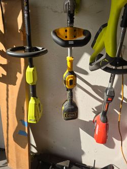 20v String Trimmer Dewalt