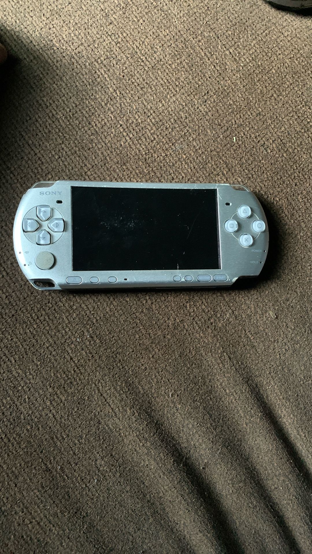 PSP